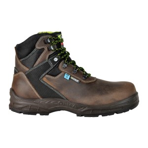 BOTA BIQ+PALN/MET SESTRIERE (S3 WR CI SRC)